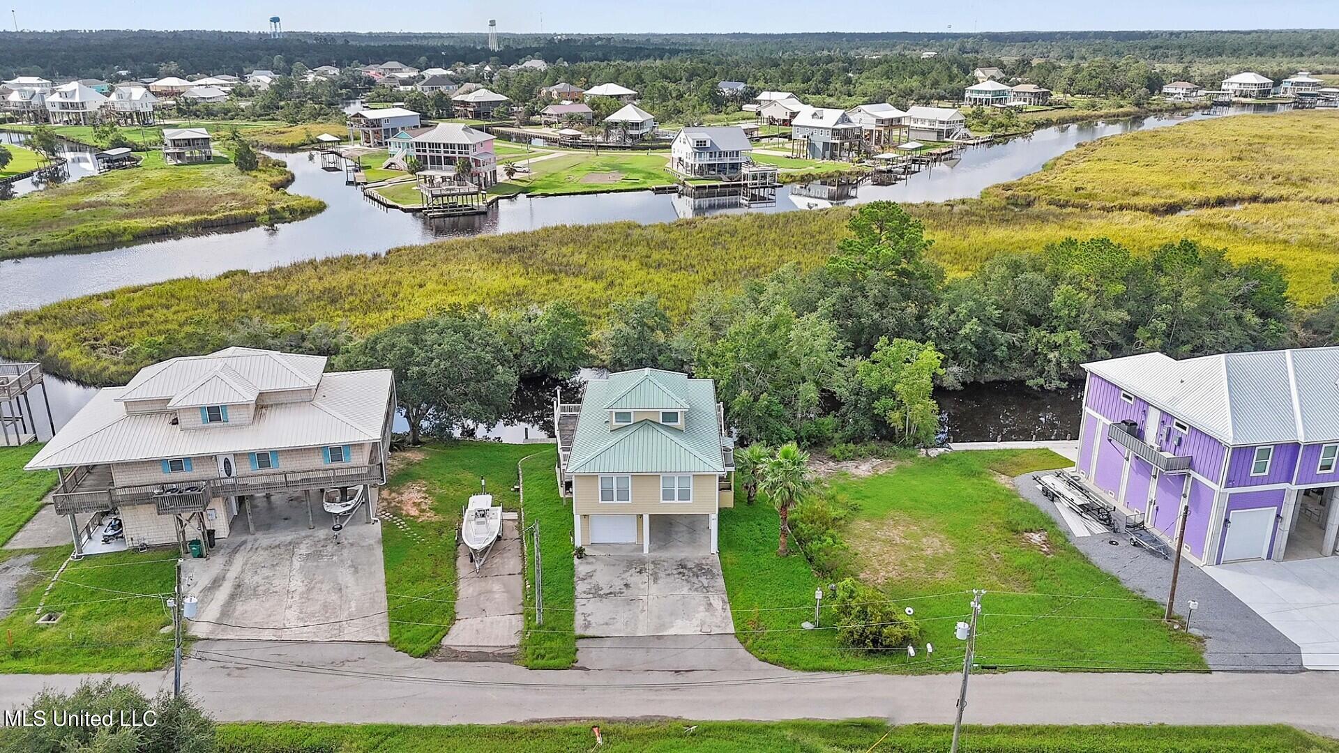 143 Helen Drive, Bay Saint Louis, Mississippi image 28