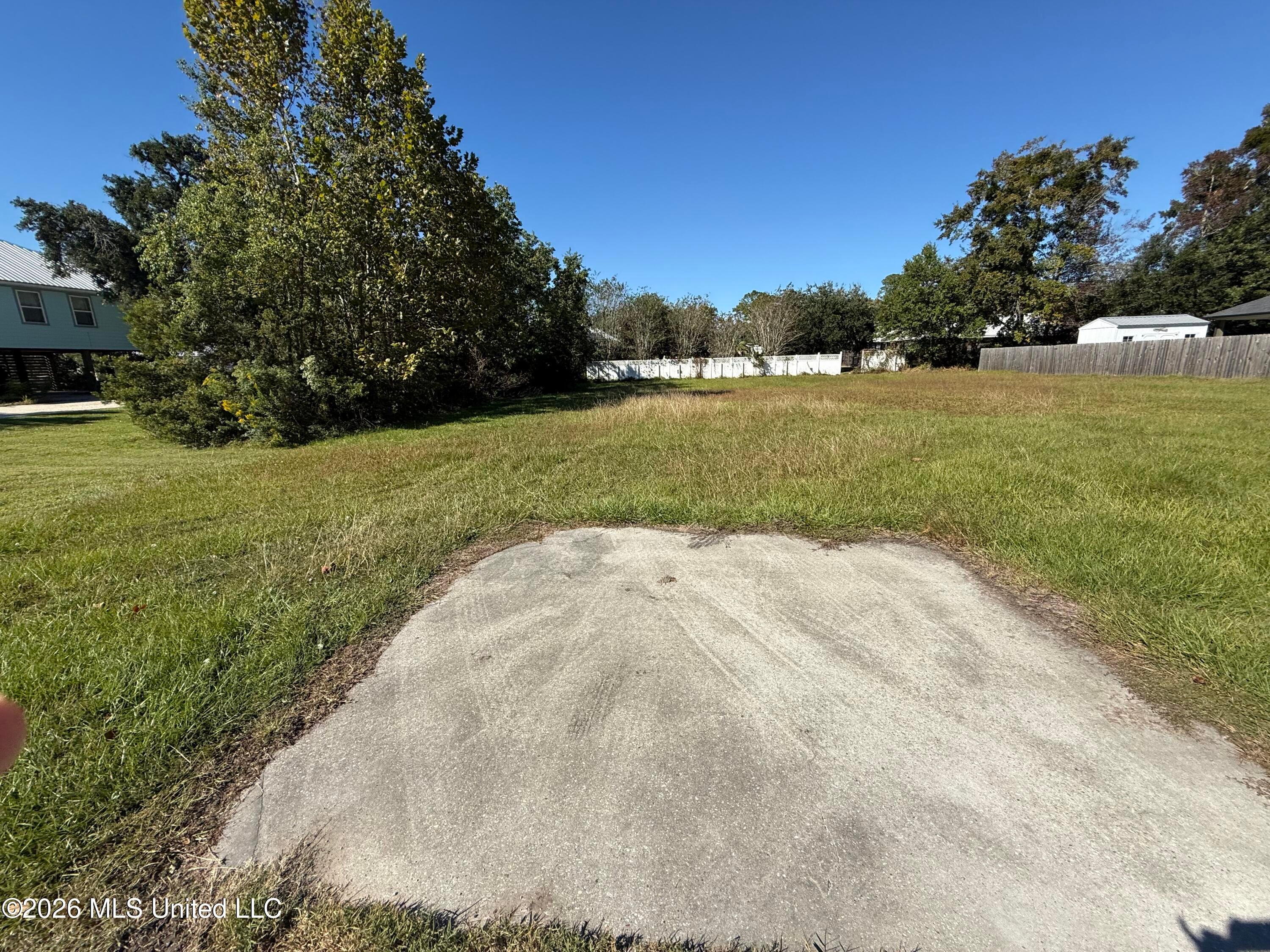 123 Buena Vista Drive