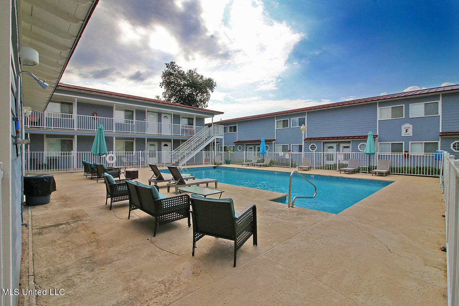 1664 Beach Boulevard #113, Biloxi, Mississippi image 17