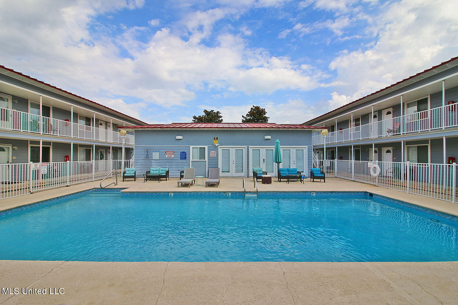 1664 Beach Boulevard #113, Biloxi, Mississippi image 20