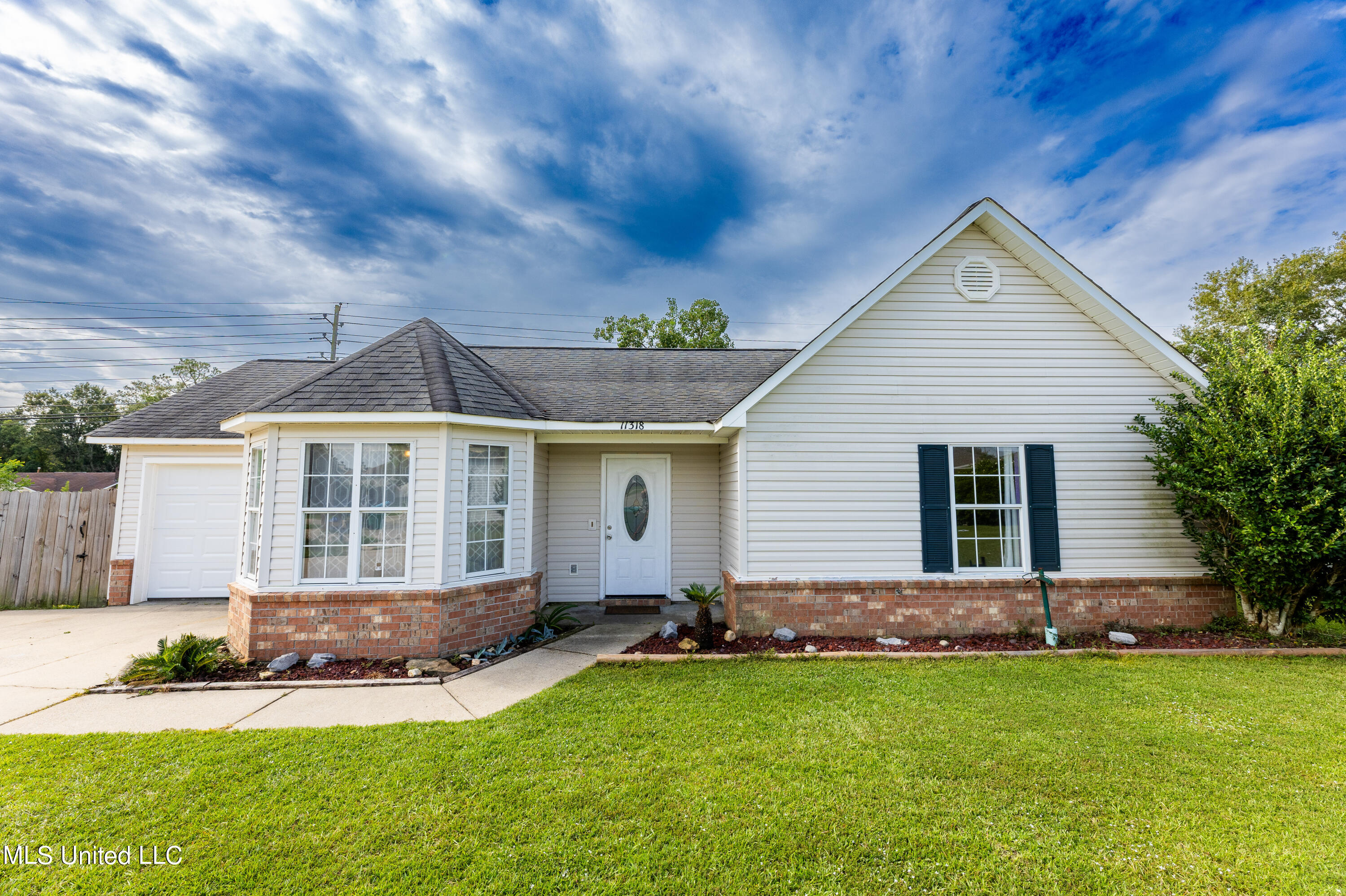 11318 Fairfield Lane, Gulfport, Mississippi image 3