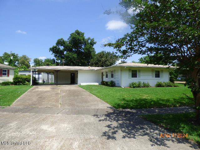 5 Cadet Street, Vidalia, Louisiana image 1