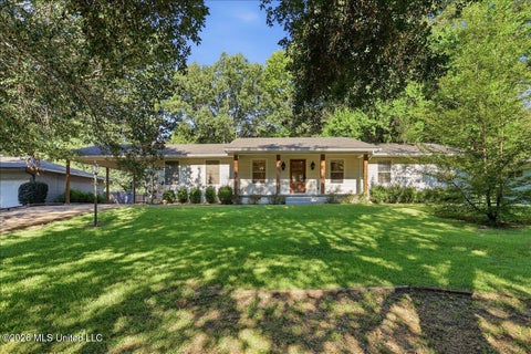 Homes For Rent - 117 Mccree Drive<br/> Clinton, MS 39056
