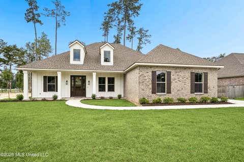 Homes For Sale - 621 Deason Drive<br/> Pearl River County, Picayune, MS 39466