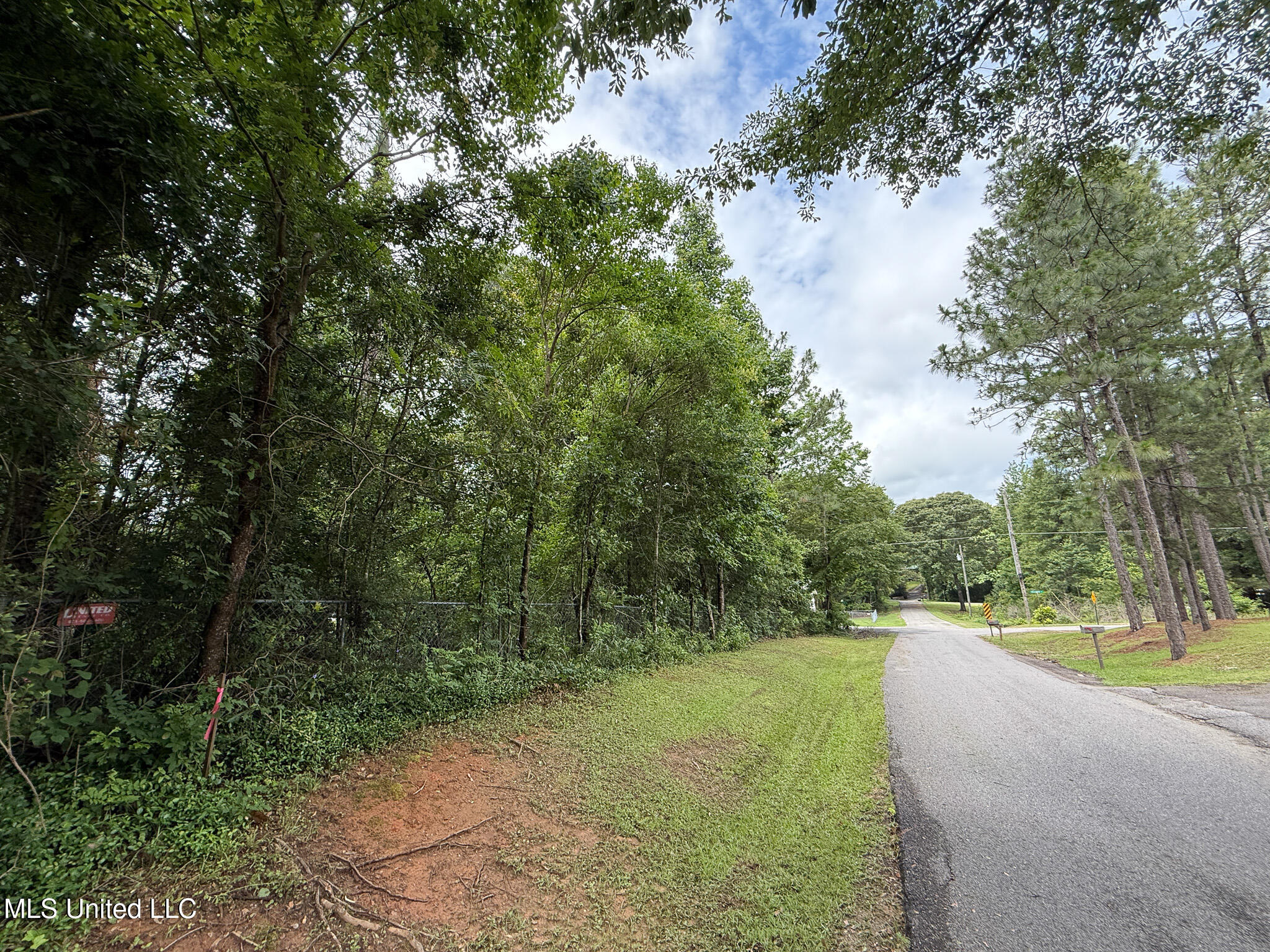 Lot On Hillcrest Lane, Purvis, Mississippi image 9