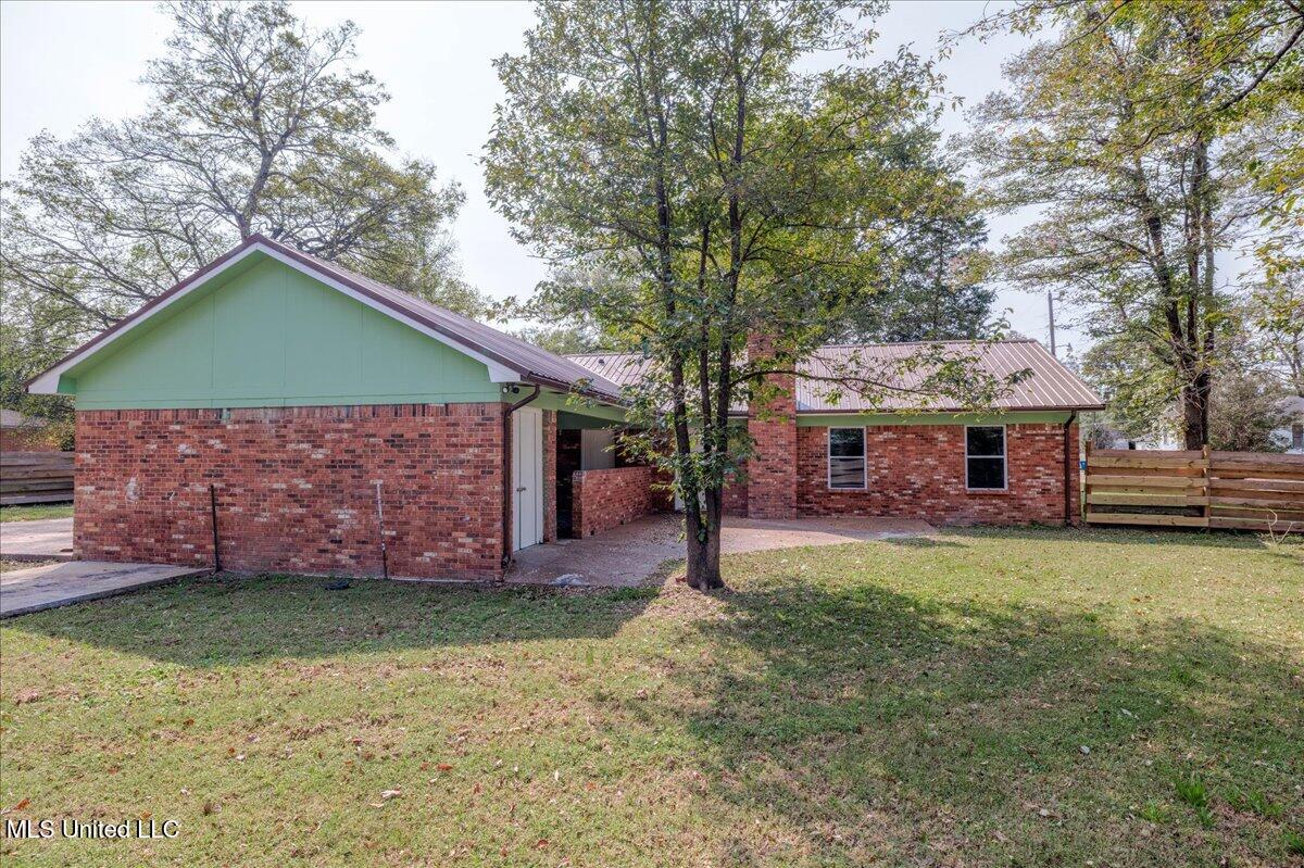 250 1st Street, Webb, Mississippi image 2