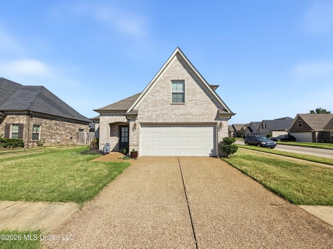 Homes For Sale - 7874 Sycamore Drive<br/> Desoto County, Southaven, MS 38671