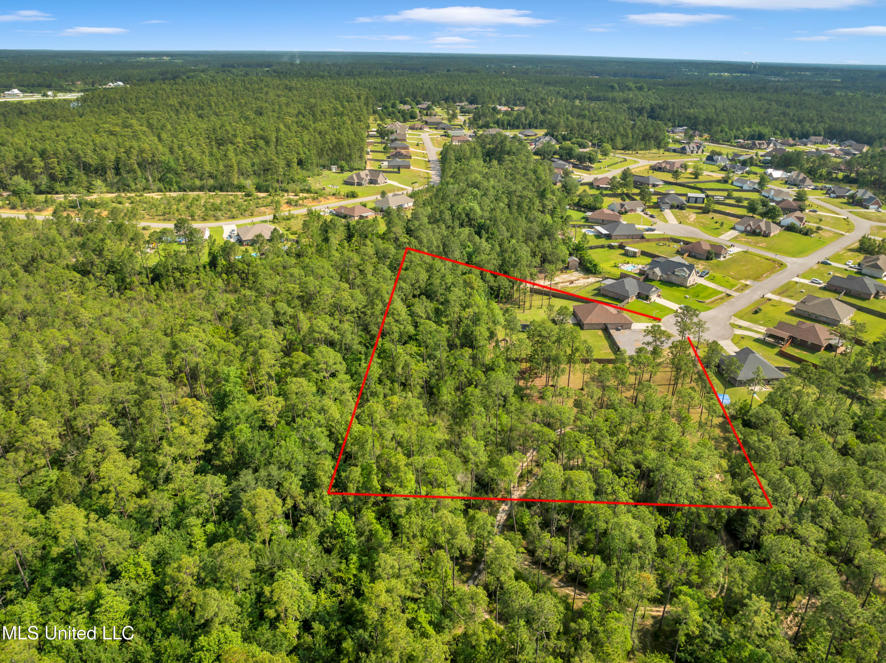 14911 Camp Lane, Gulfport, Mississippi image 40