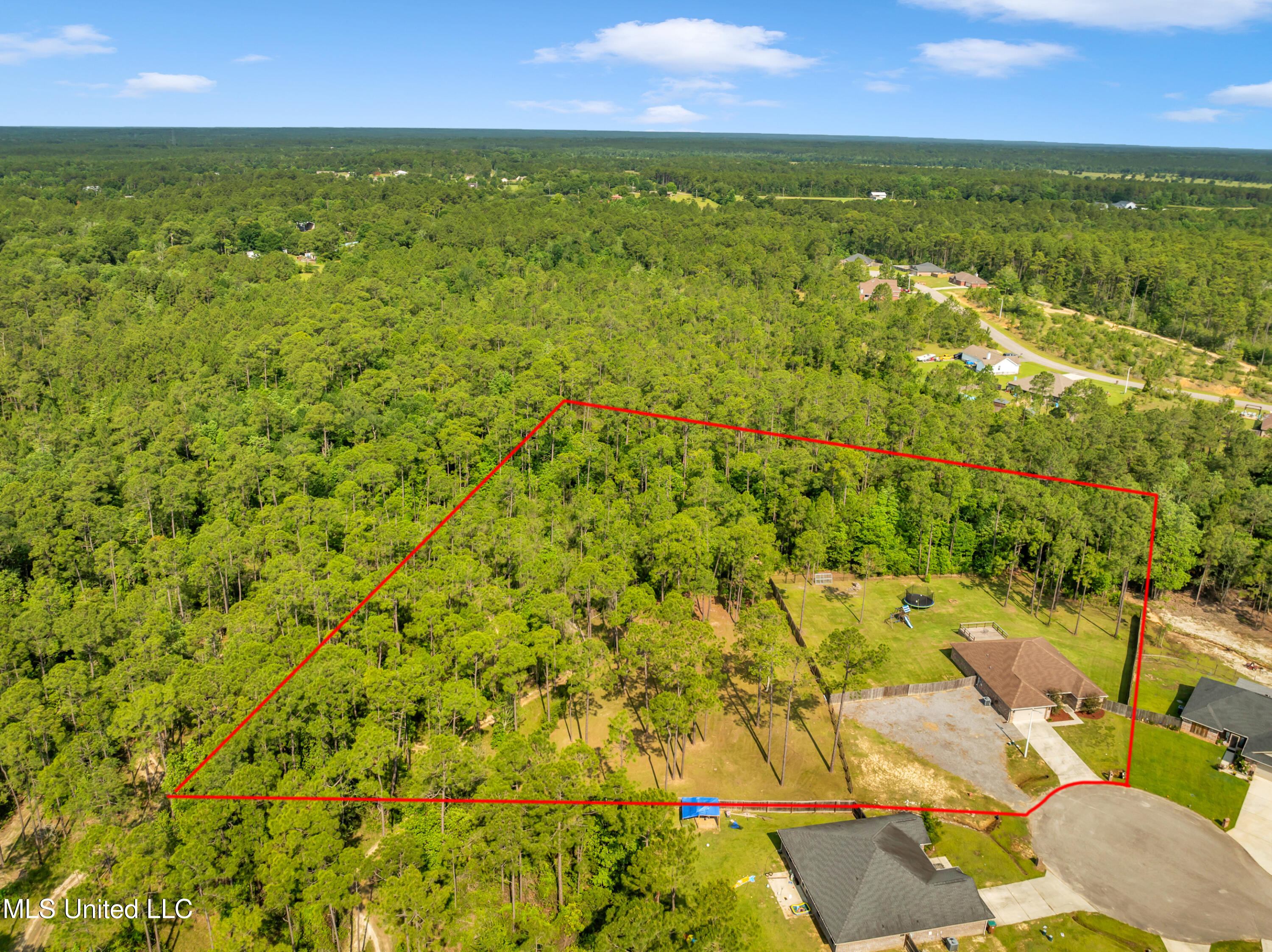14911 Camp Lane, Gulfport, Mississippi image 41