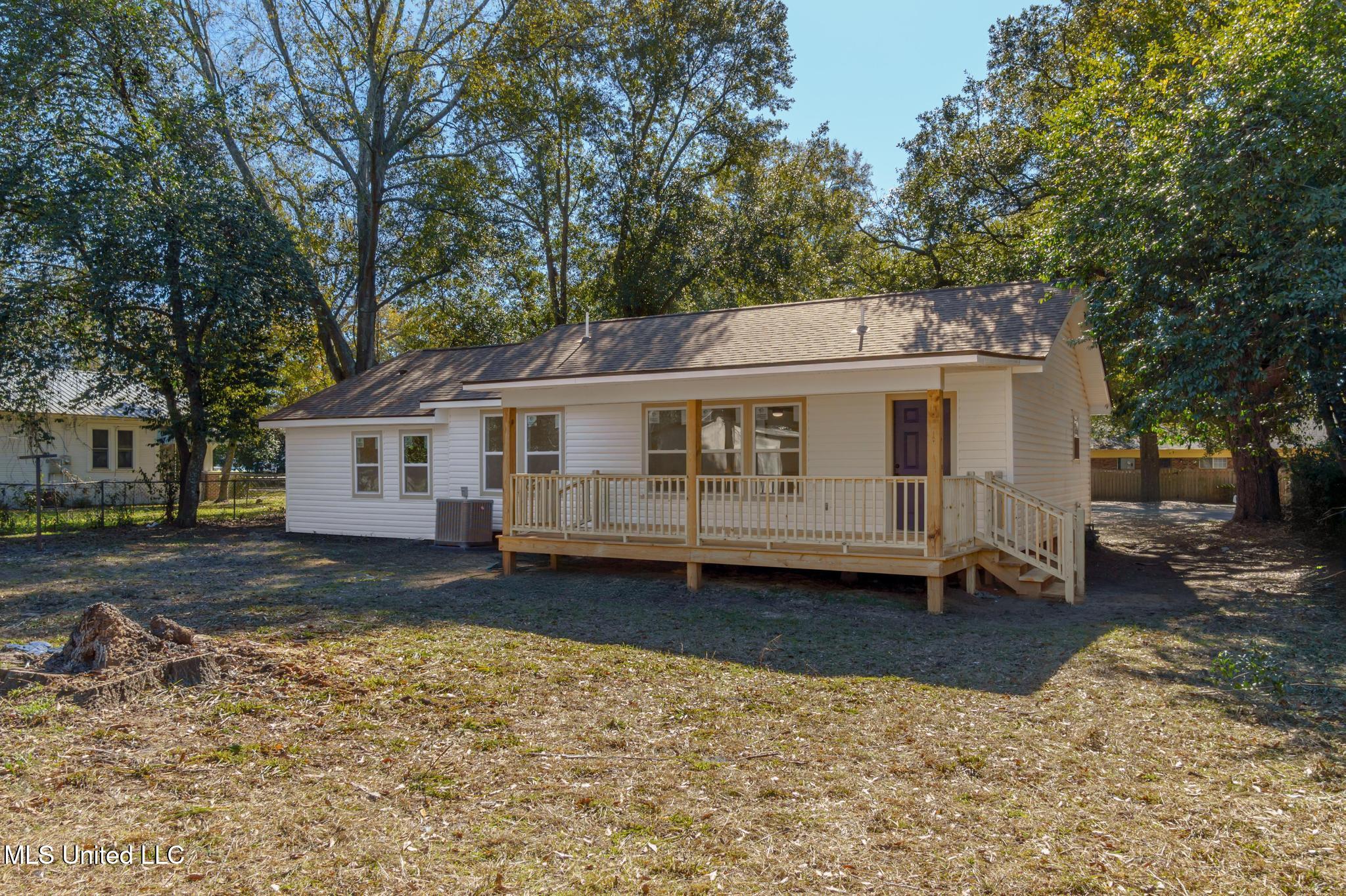 142 W 5th Avenue, Petal, Mississippi image 17