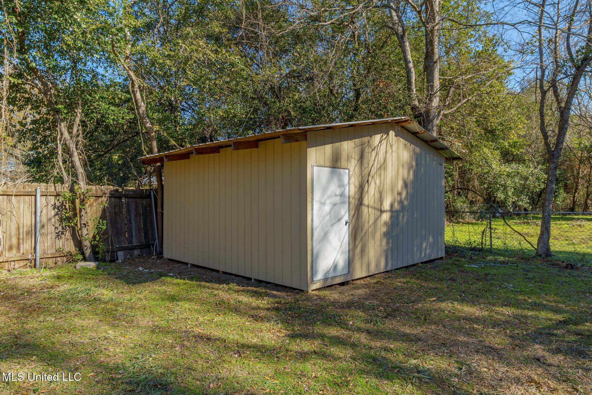 142 W 5th Avenue, Petal, Mississippi image 18