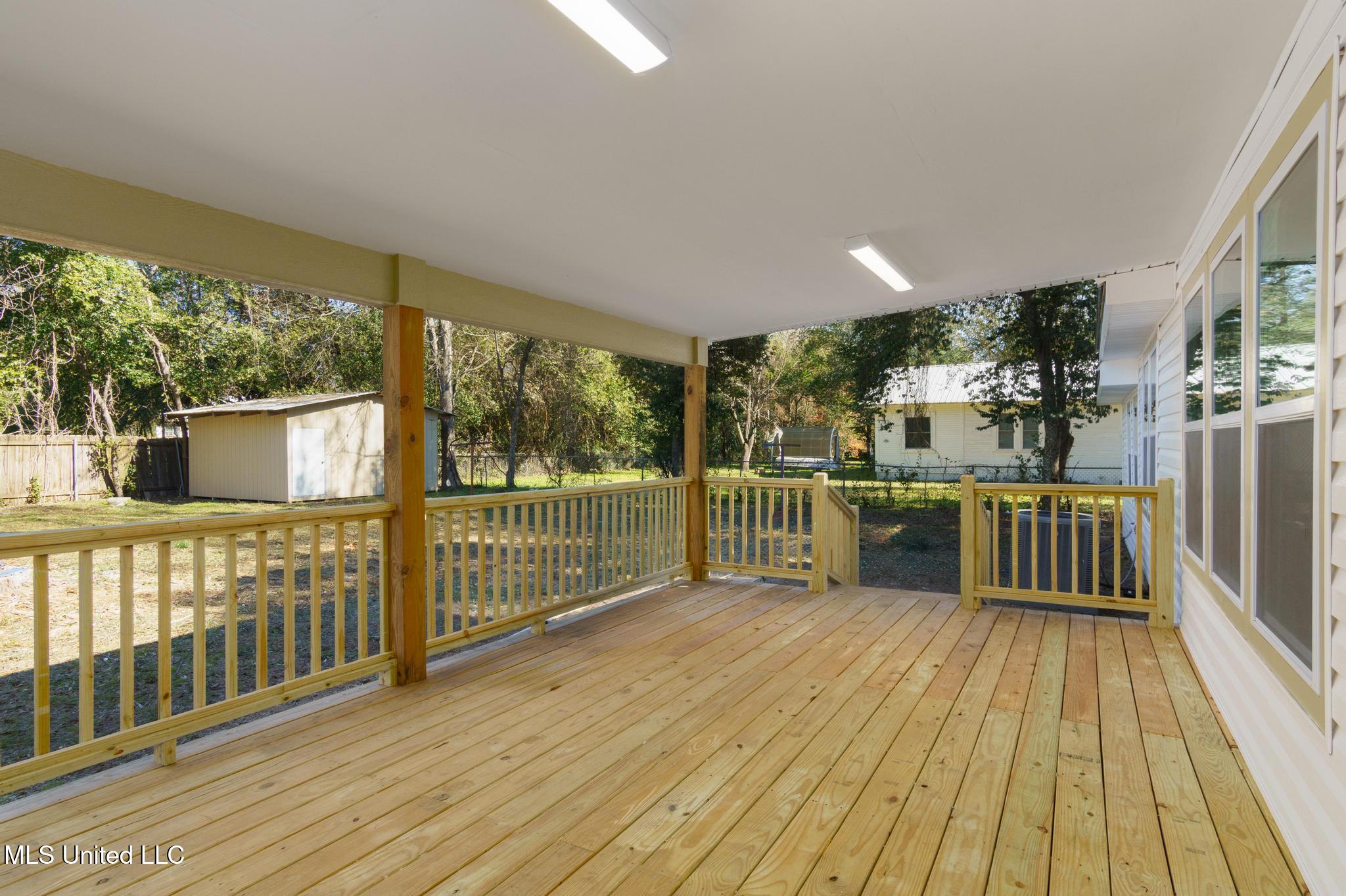 142 W 5th Avenue, Petal, Mississippi image 16