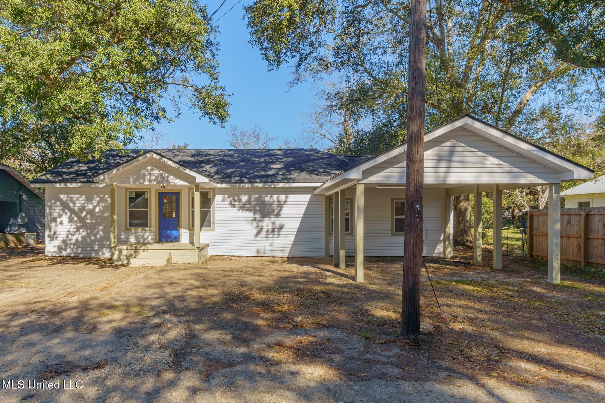 142 W 5th Avenue, Petal, Mississippi image 1