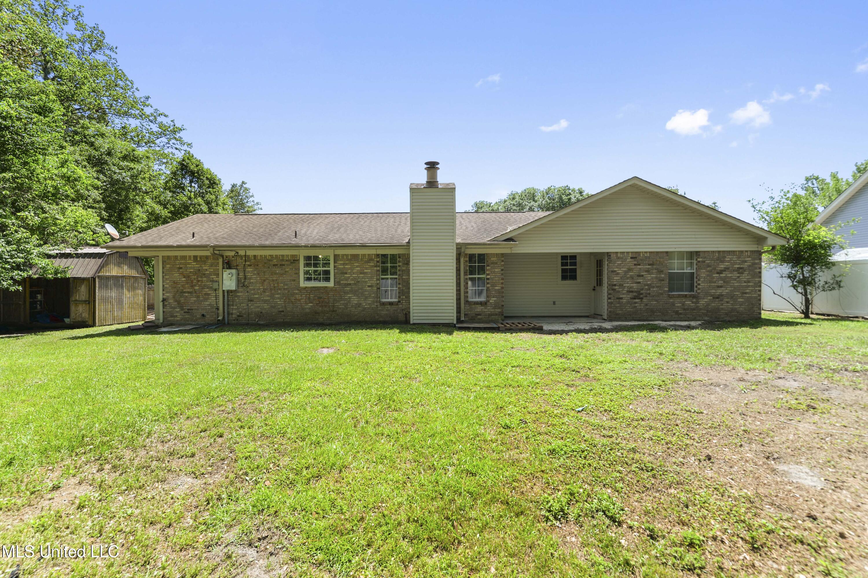 9708 Aztec Drive, Ocean Springs, Mississippi image 22