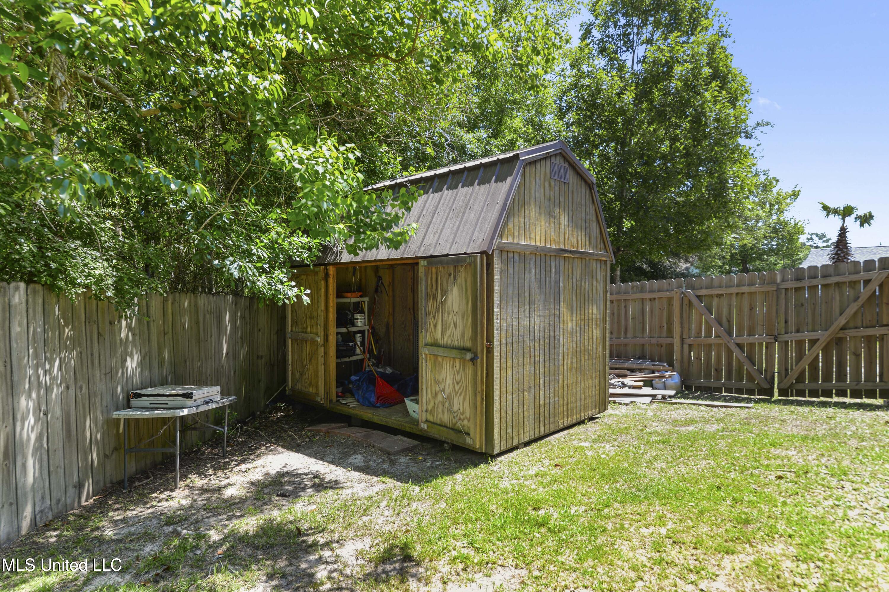 9708 Aztec Drive, Ocean Springs, Mississippi image 20