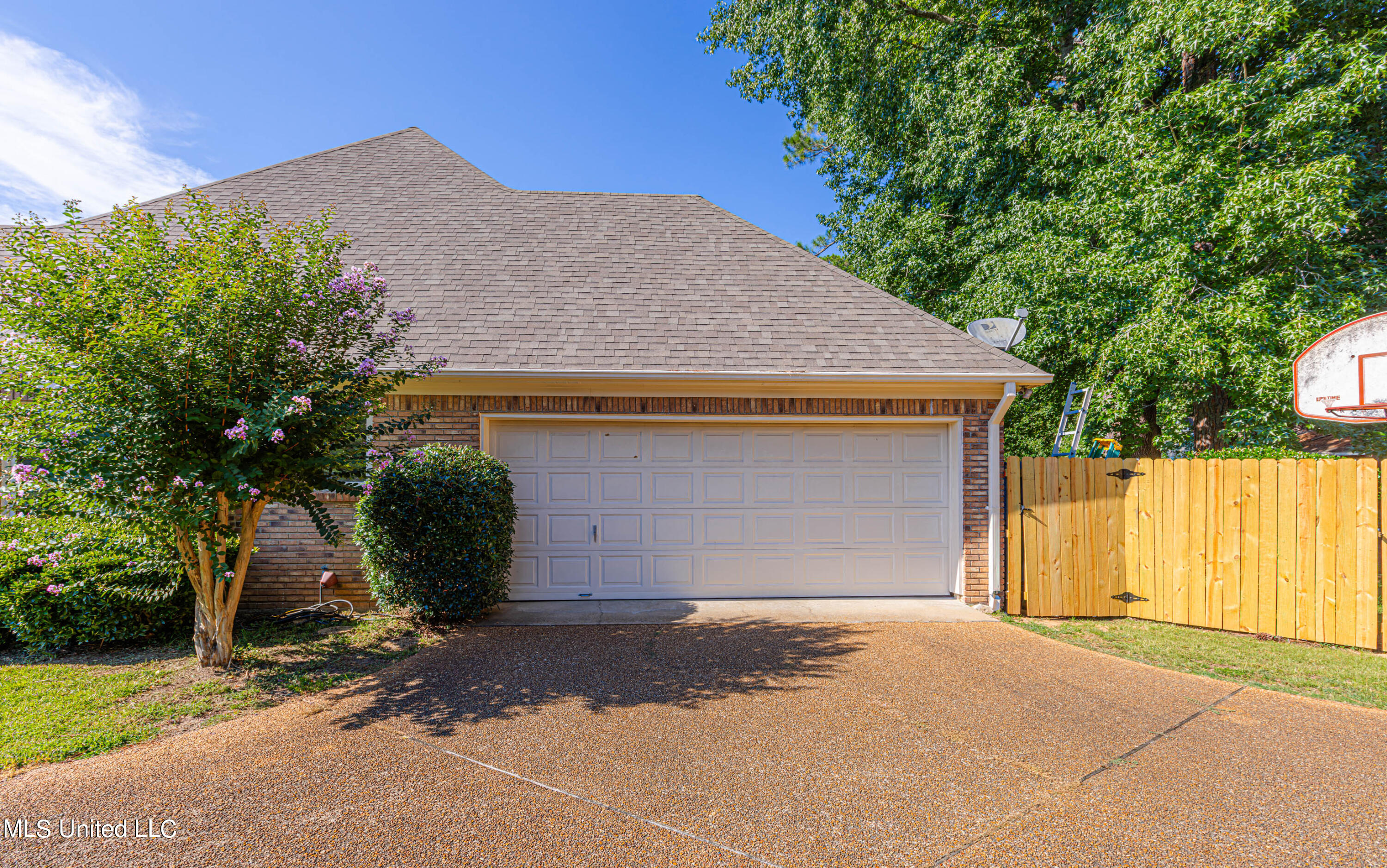 45 Redbud Lane, Madison, Mississippi image 3