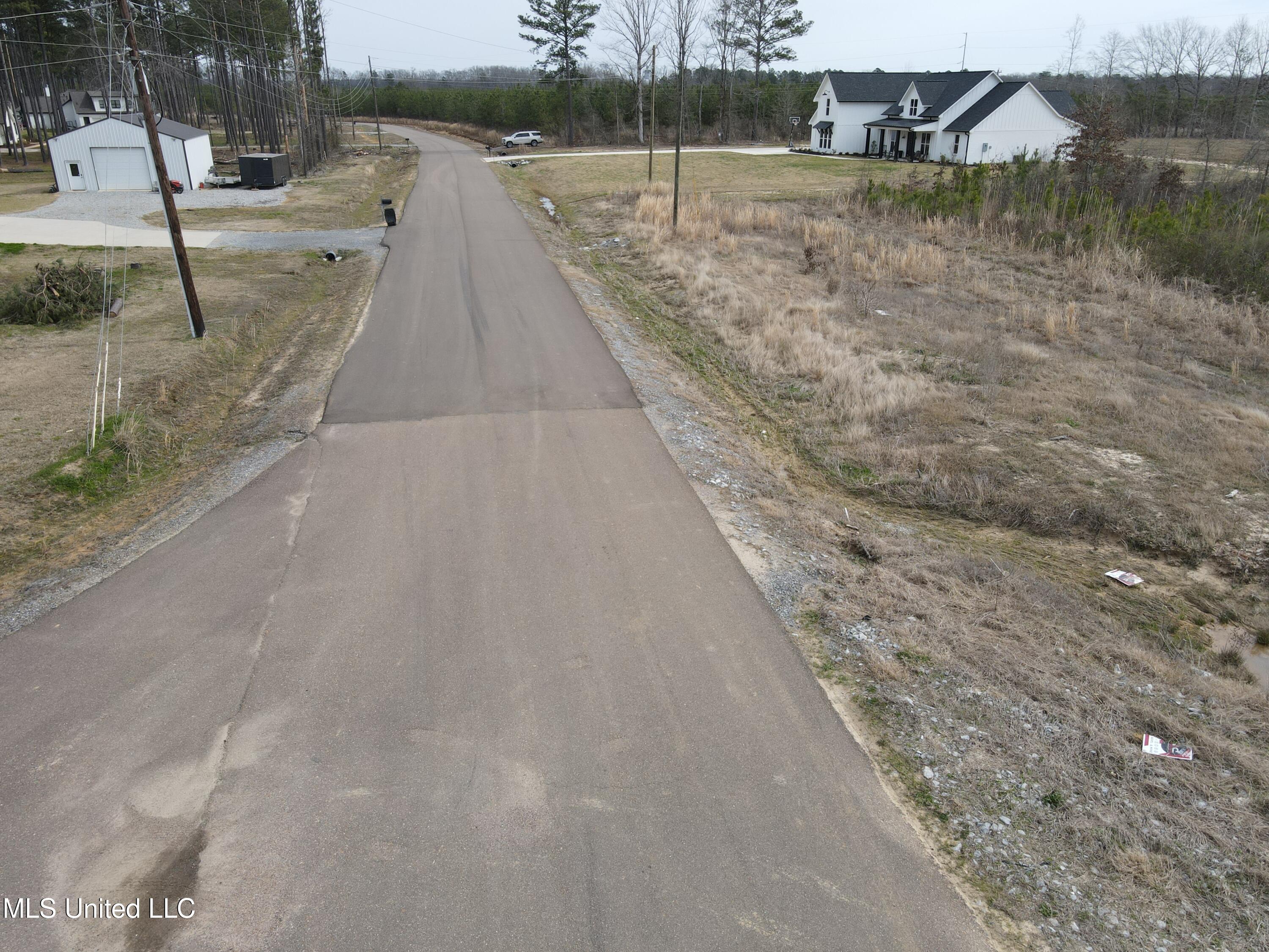 Stump Ridge Road, Brandon, Mississippi image 20