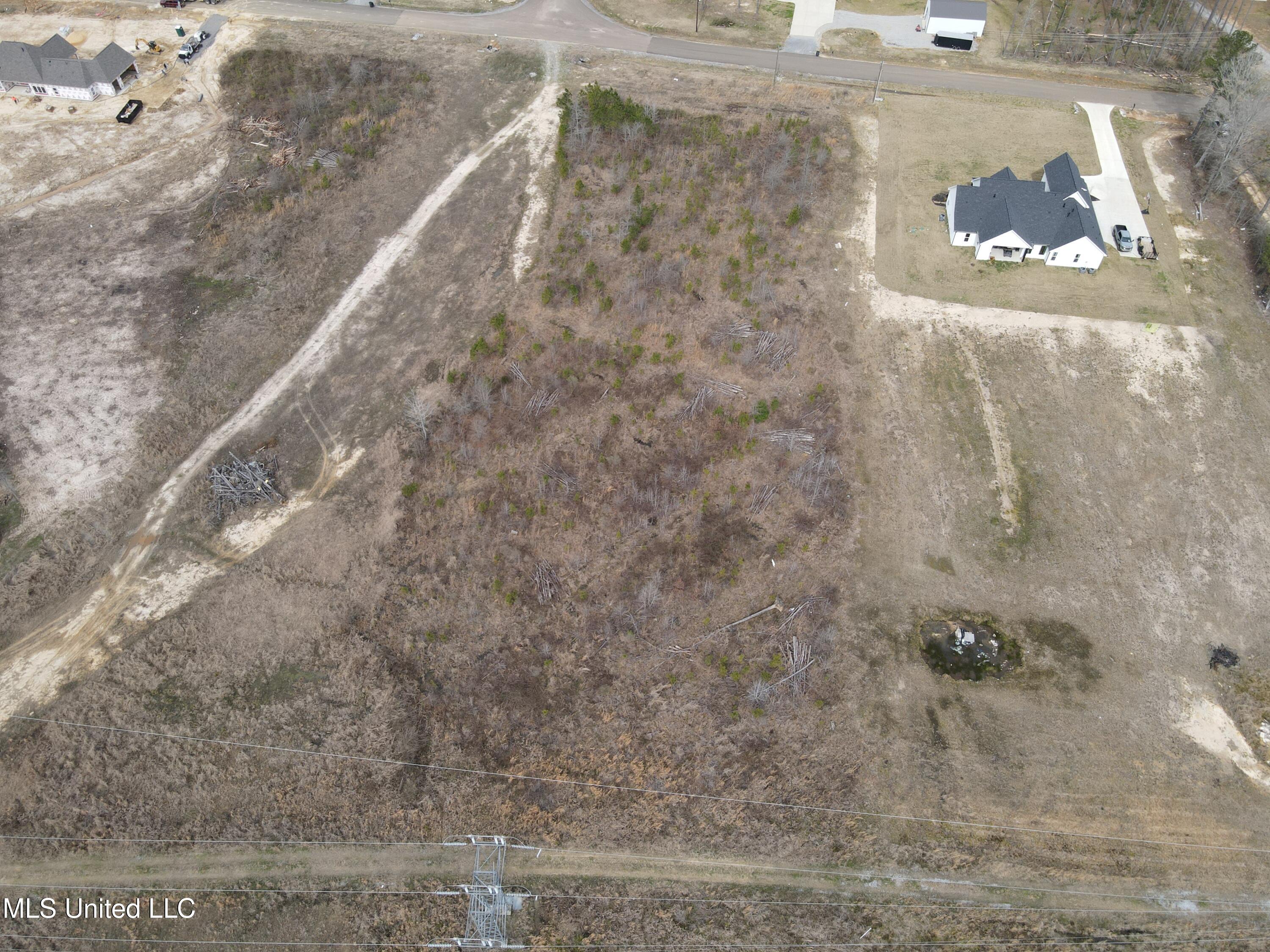 Stump Ridge Road, Brandon, Mississippi image 12