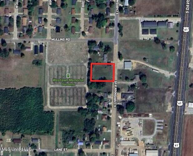 S Chrisman Avenue, Cleveland, Mississippi image 9