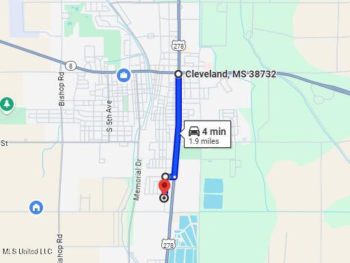 S Chrisman Avenue, Cleveland, Mississippi image 6