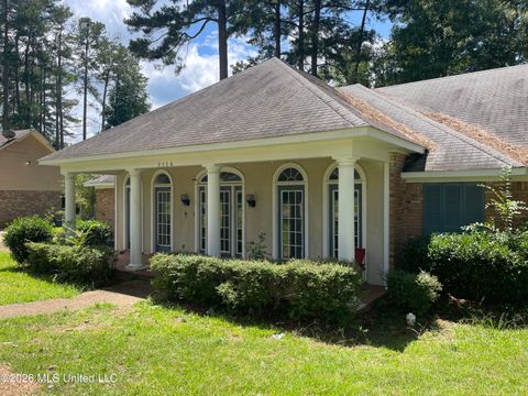 Homes For Sale - 5114 Brookleigh Drive<br/> Byram, MS 39272