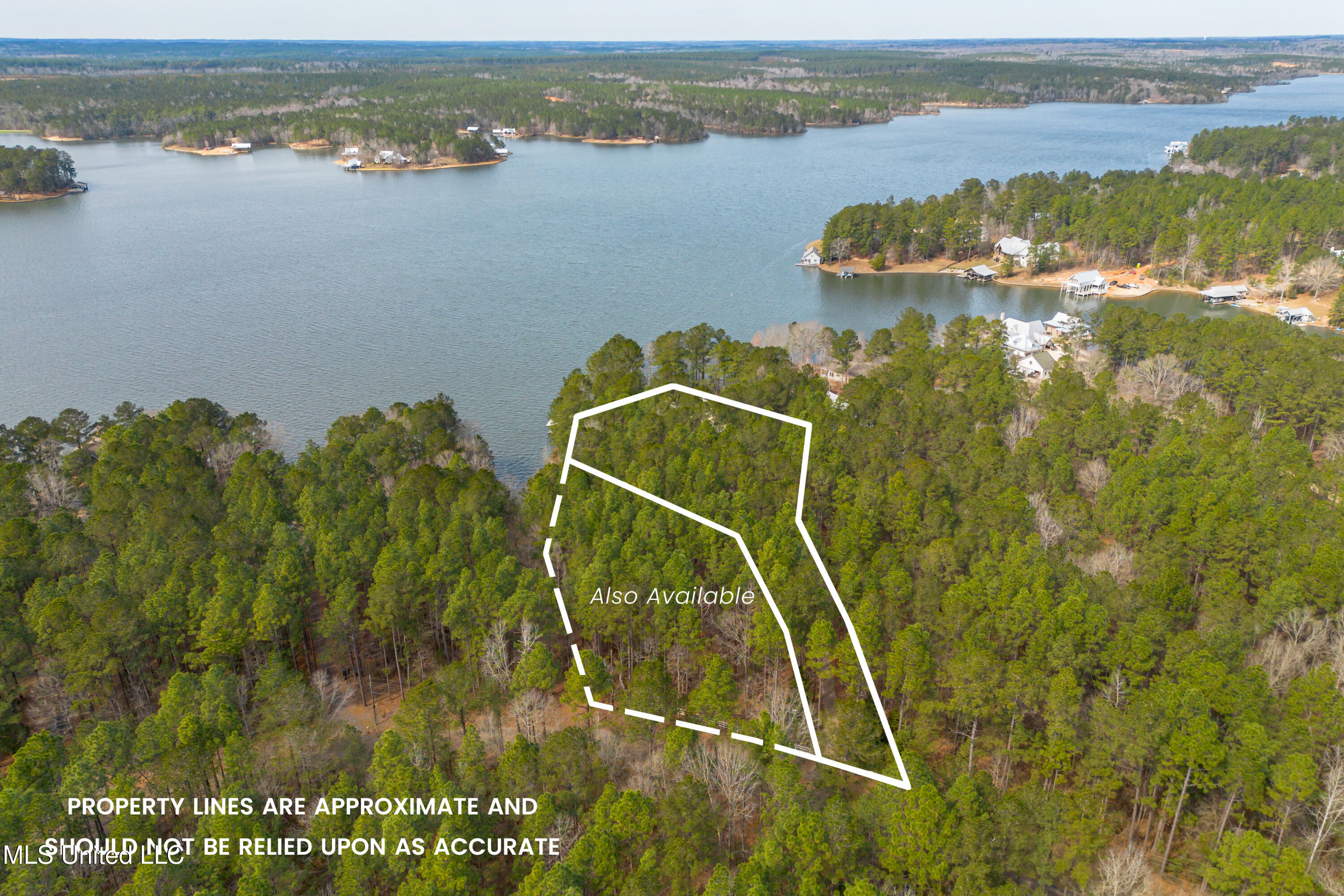 8 Deep Water Point, Lumberton, Mississippi image 30