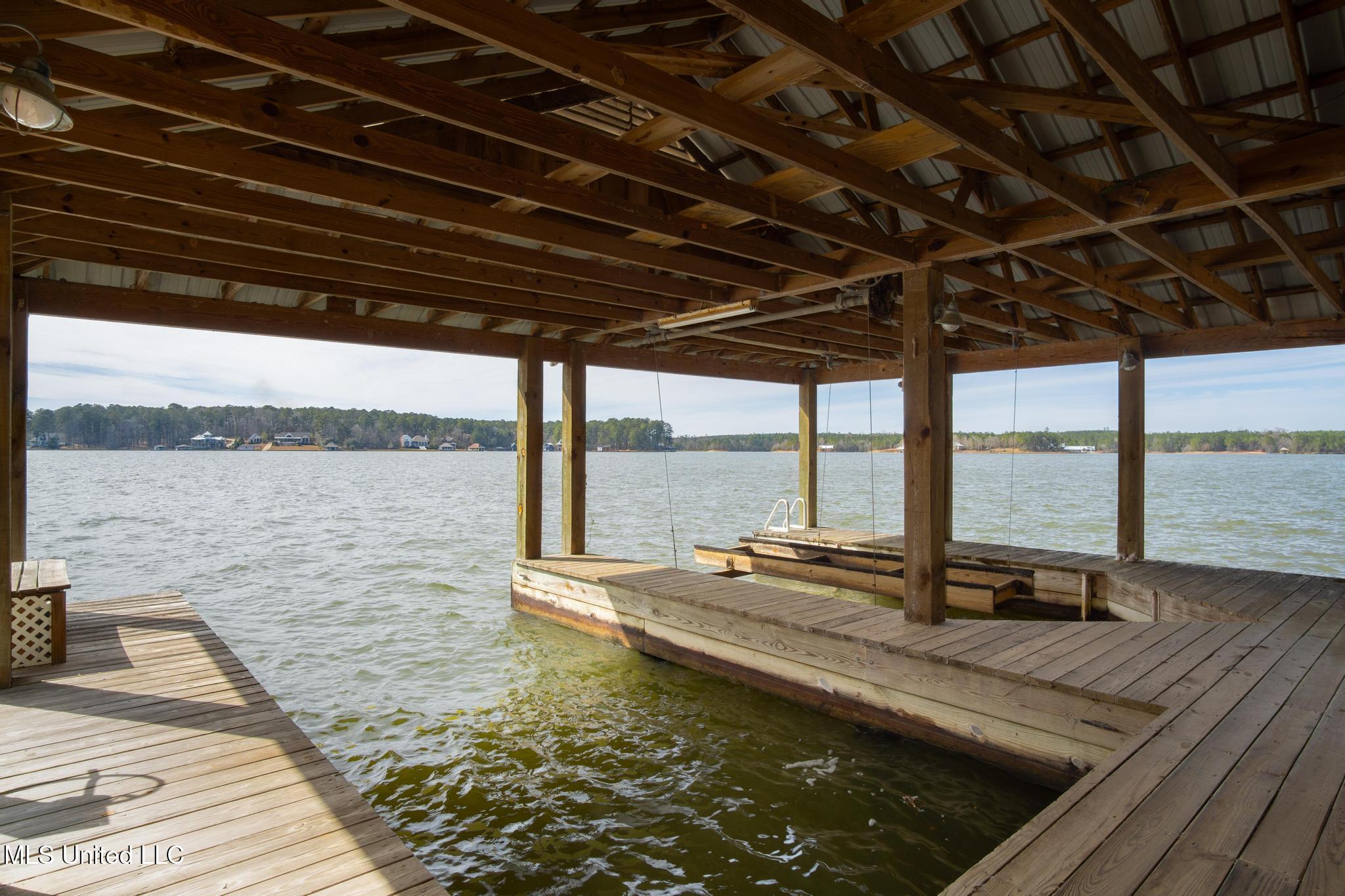8 Deep Water Point, Lumberton, Mississippi image 22
