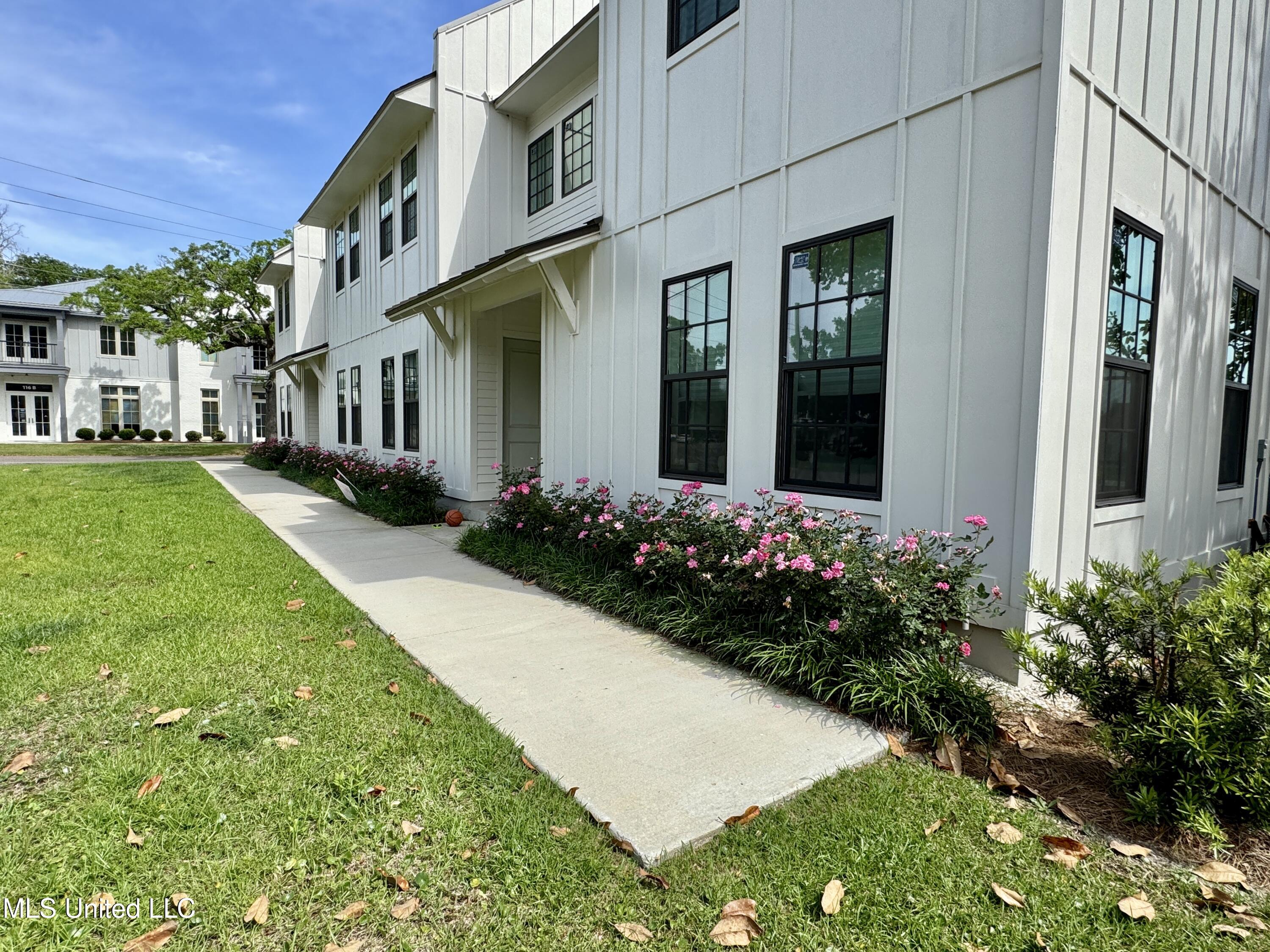 115 Menge Avenue #1, Pass Christian, Mississippi image 19