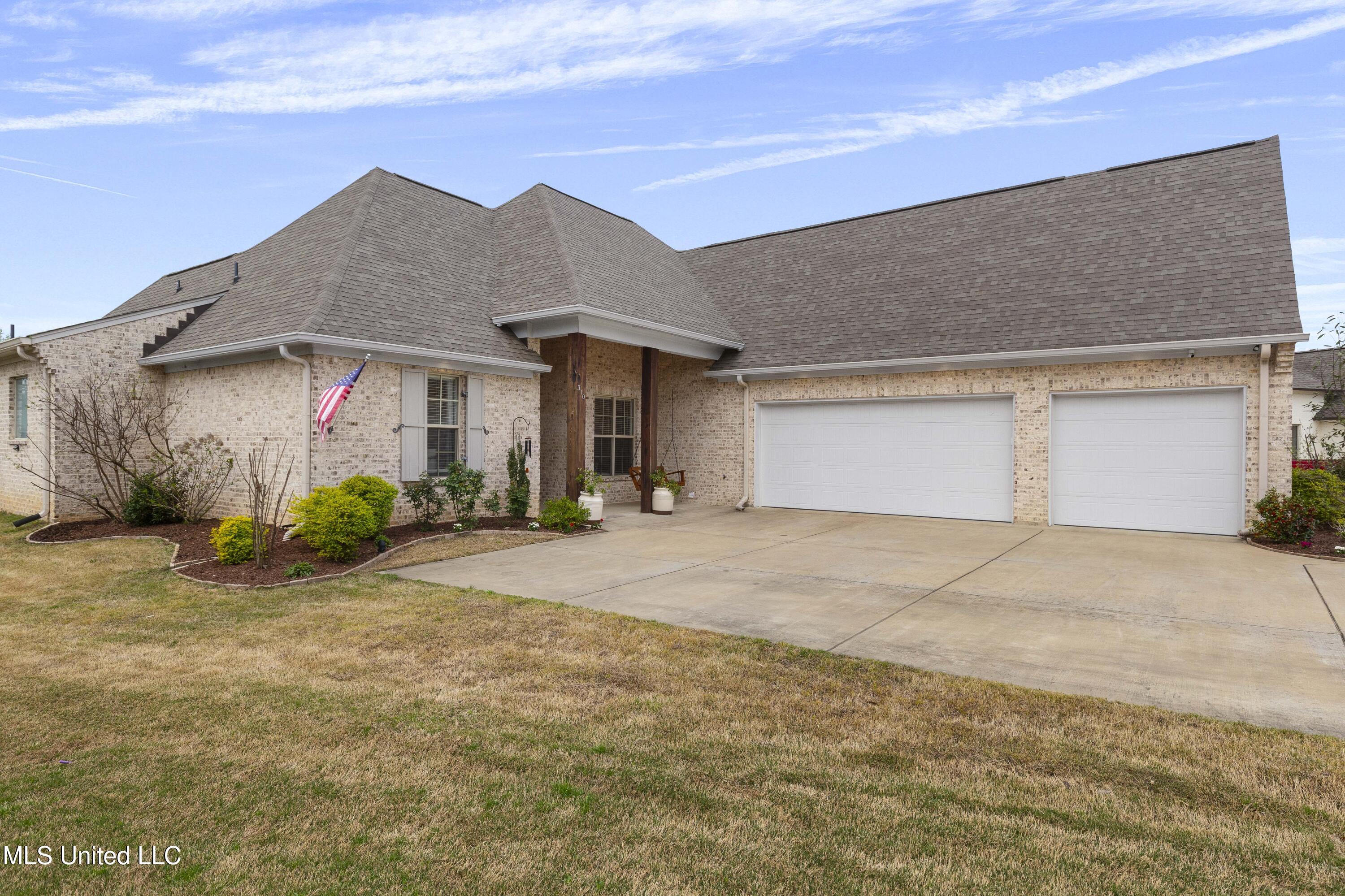 310 Colony Court, Madison, Mississippi image 3