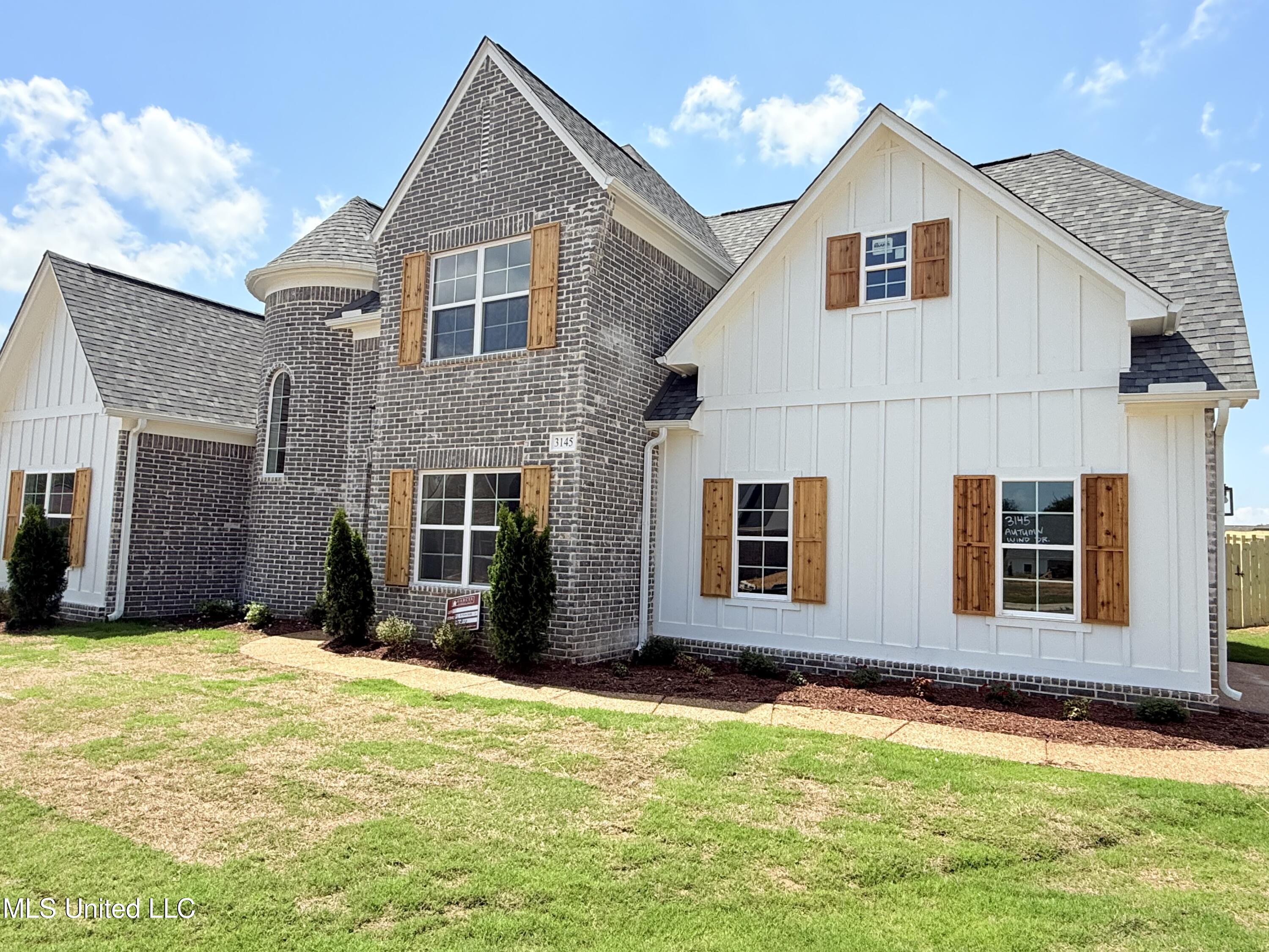 3145 Autumn Wind Drive, Hernando, Mississippi image 4