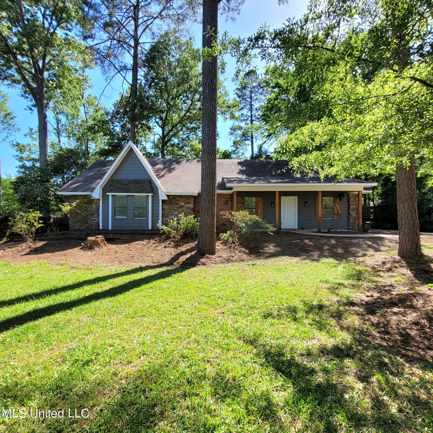 513 Alverton Court, Brandon, Mississippi image 1