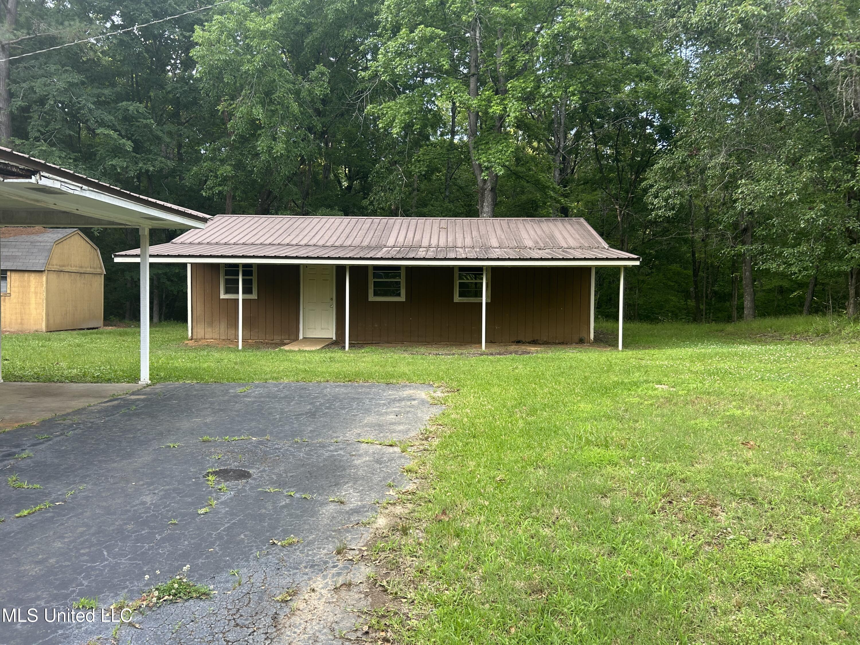 5184 Pearidge Road, Grenada, Mississippi image 8