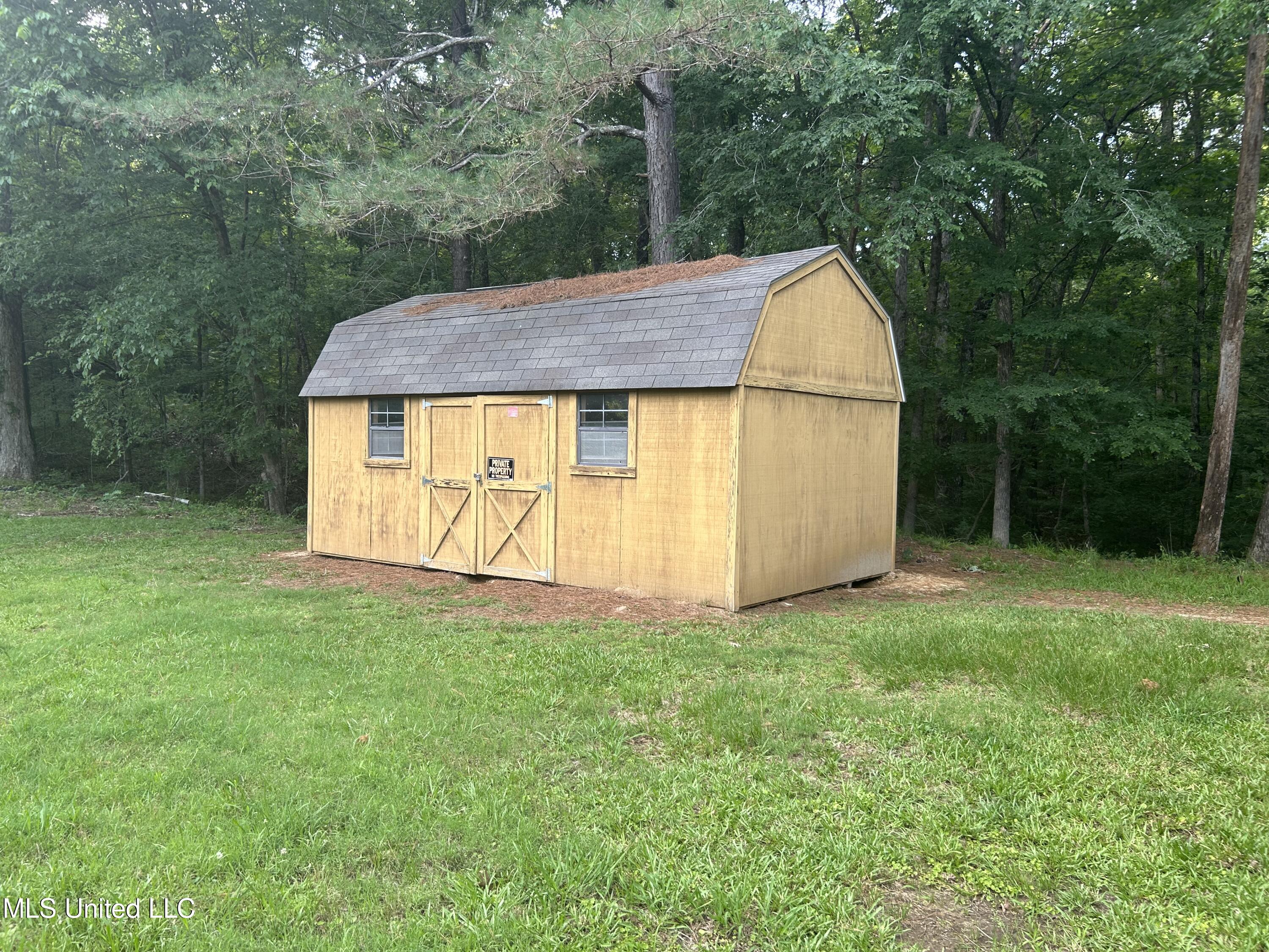 5184 Pearidge Road, Grenada, Mississippi image 7