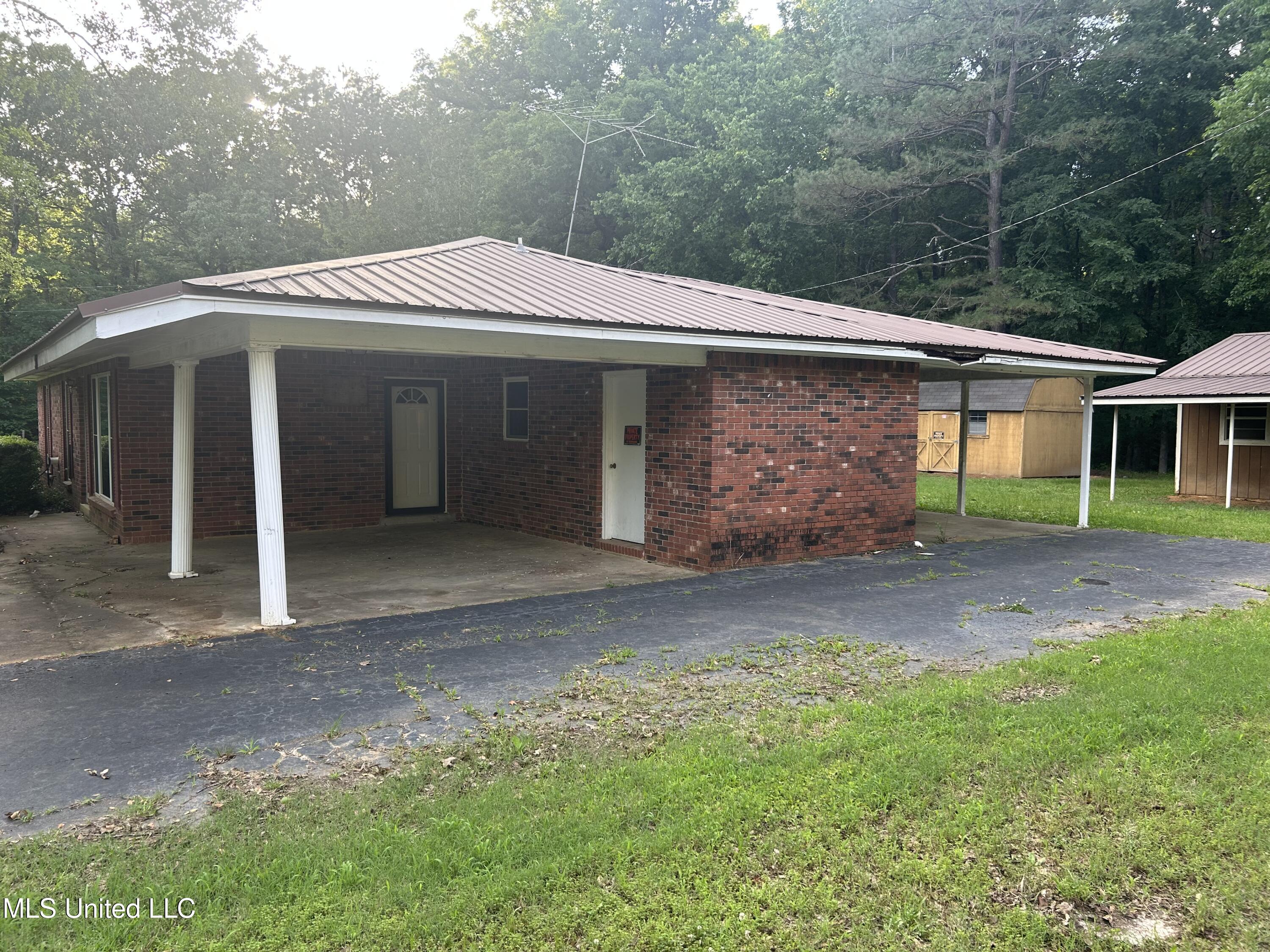 5184 Pearidge Road, Grenada, Mississippi image 3