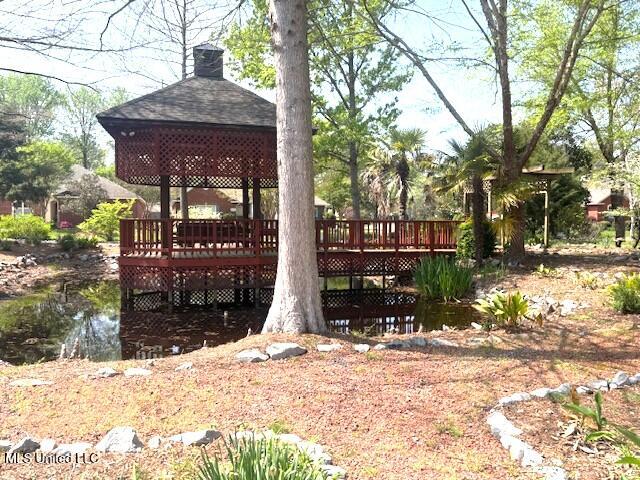 101 Brookside Circle, Clinton, Mississippi image 32