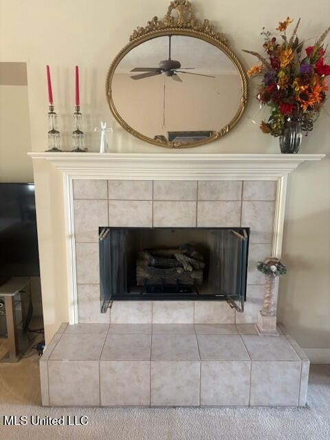 101 Brookside Circle, Clinton, Mississippi image 10