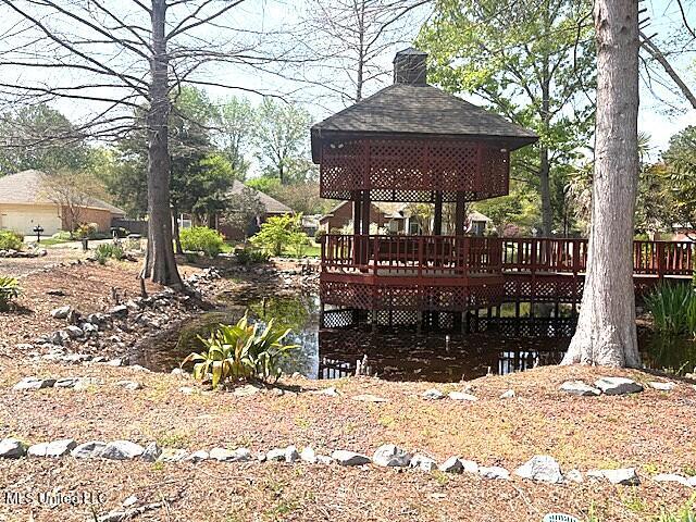 101 Brookside Circle, Clinton, Mississippi image 35