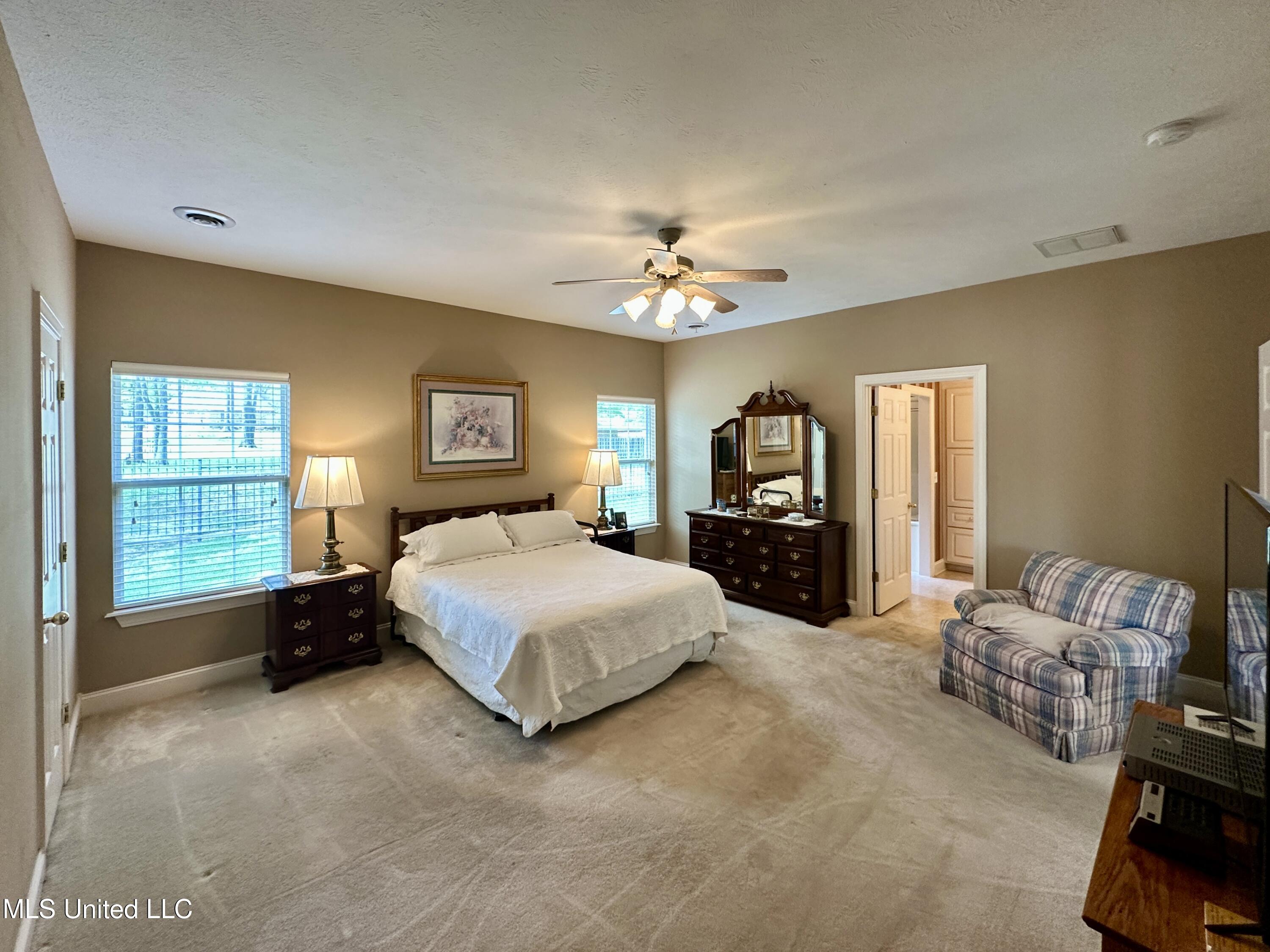 101 Brookside Circle, Clinton, Mississippi image 20