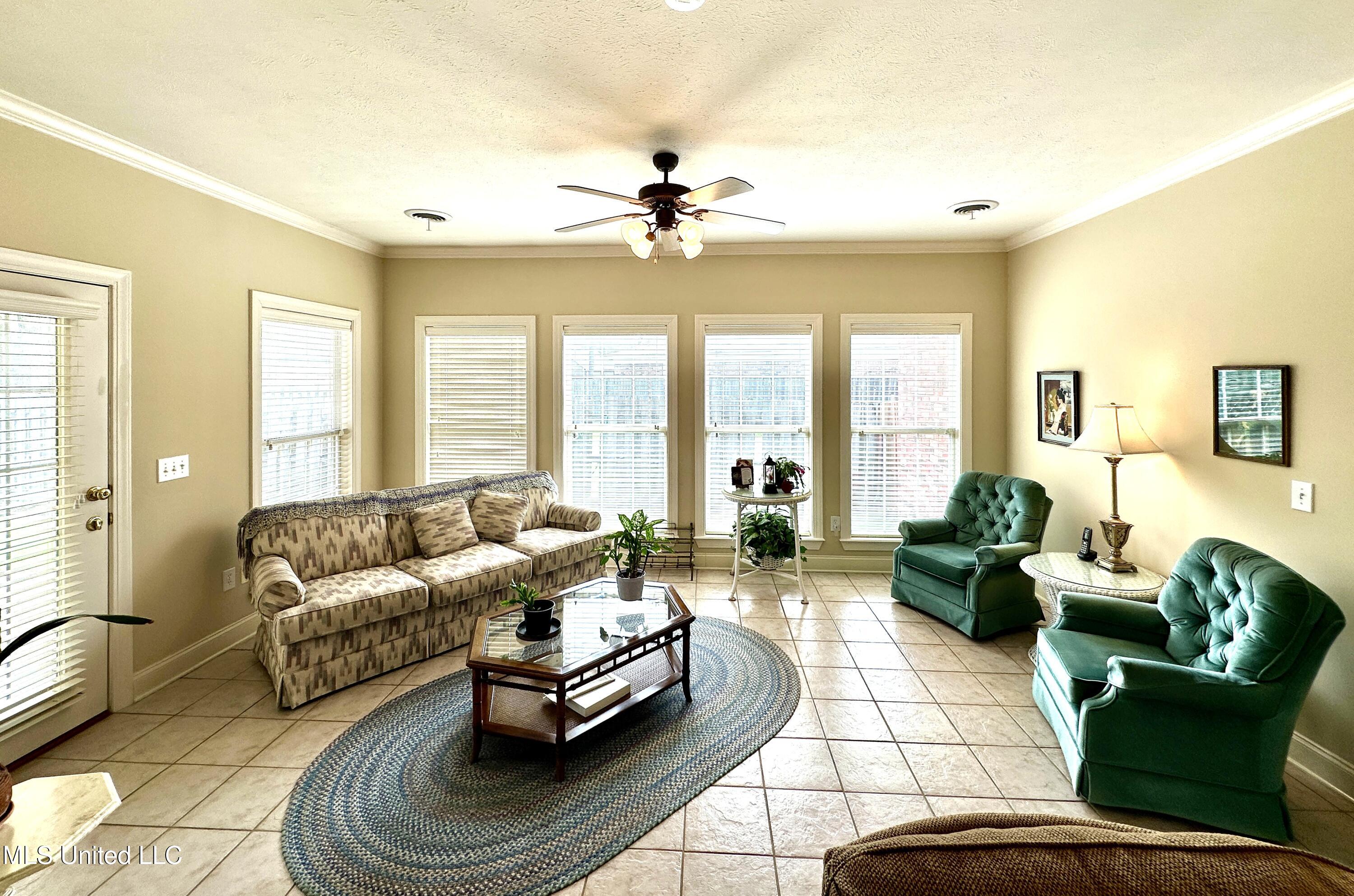 101 Brookside Circle, Clinton, Mississippi image 18