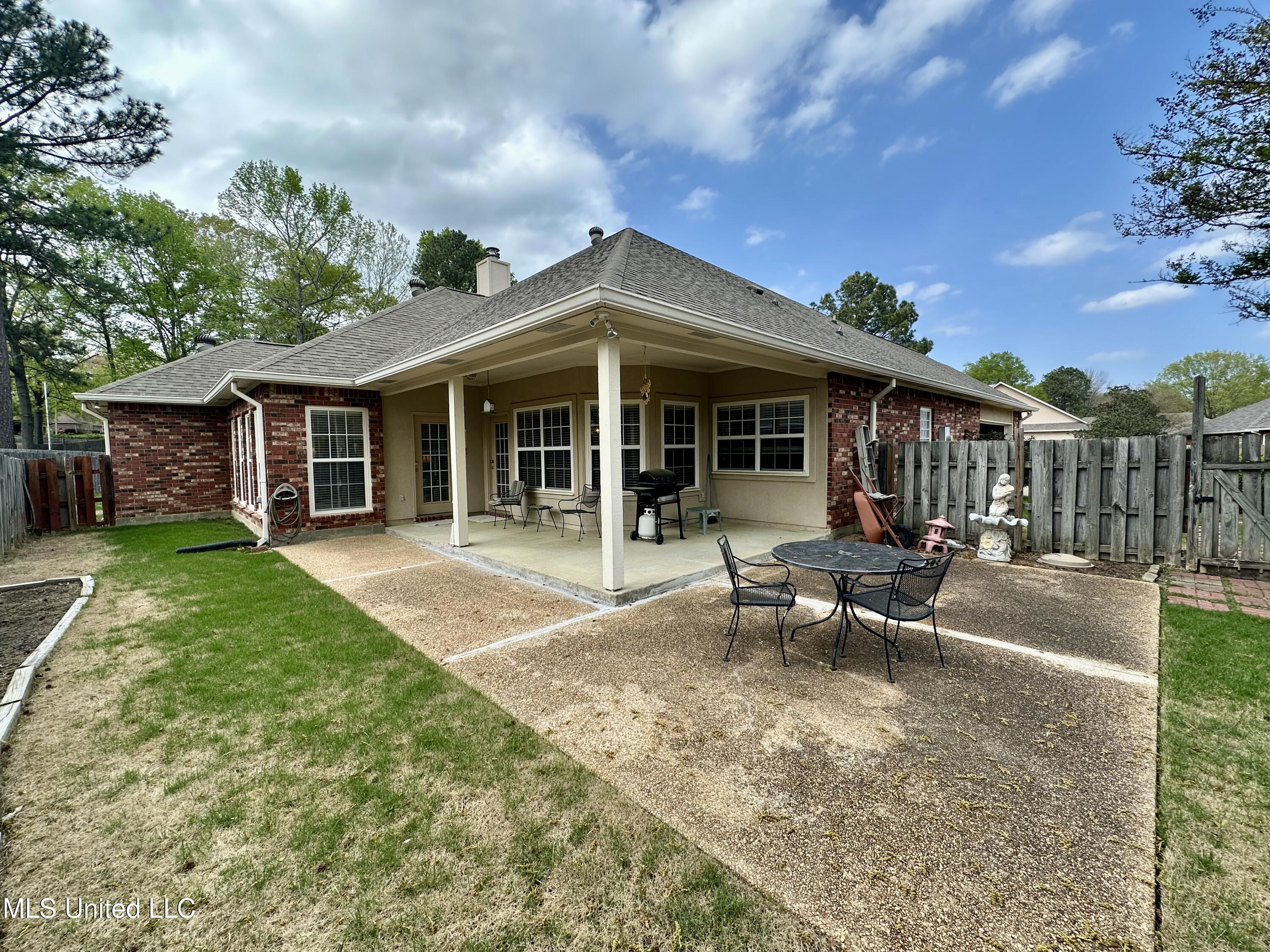 101 Brookside Circle, Clinton, Mississippi image 27