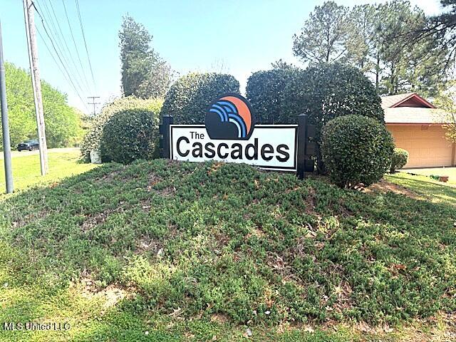101 Brookside Circle, Clinton, Mississippi image 37