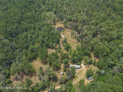 Vacant Land For Sale - 400 B New Hope Road<br/> Wiggins, MS 39577