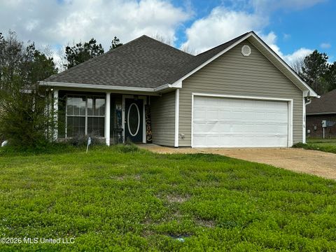 Homes For Sale - 504 Parker Drive<br/> Byram, MS 39272