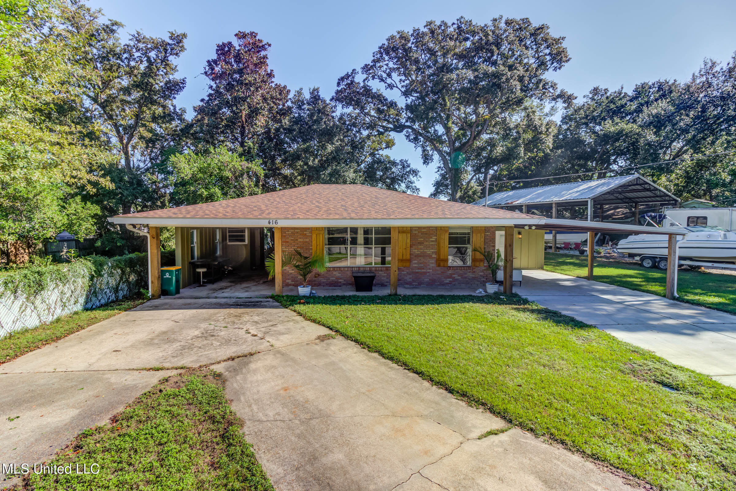 416 Beverly Drive, Biloxi, Mississippi image 8