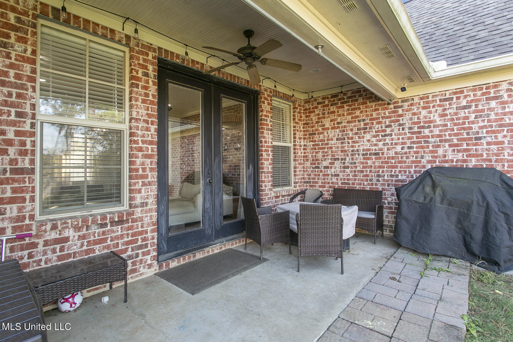 101 Quarles Drive, Madison, Mississippi image 33