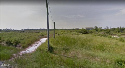Vacant Land For Sale - St. Jude Drive<br/> Hancock County, Bay Saint Louis, MS 39520