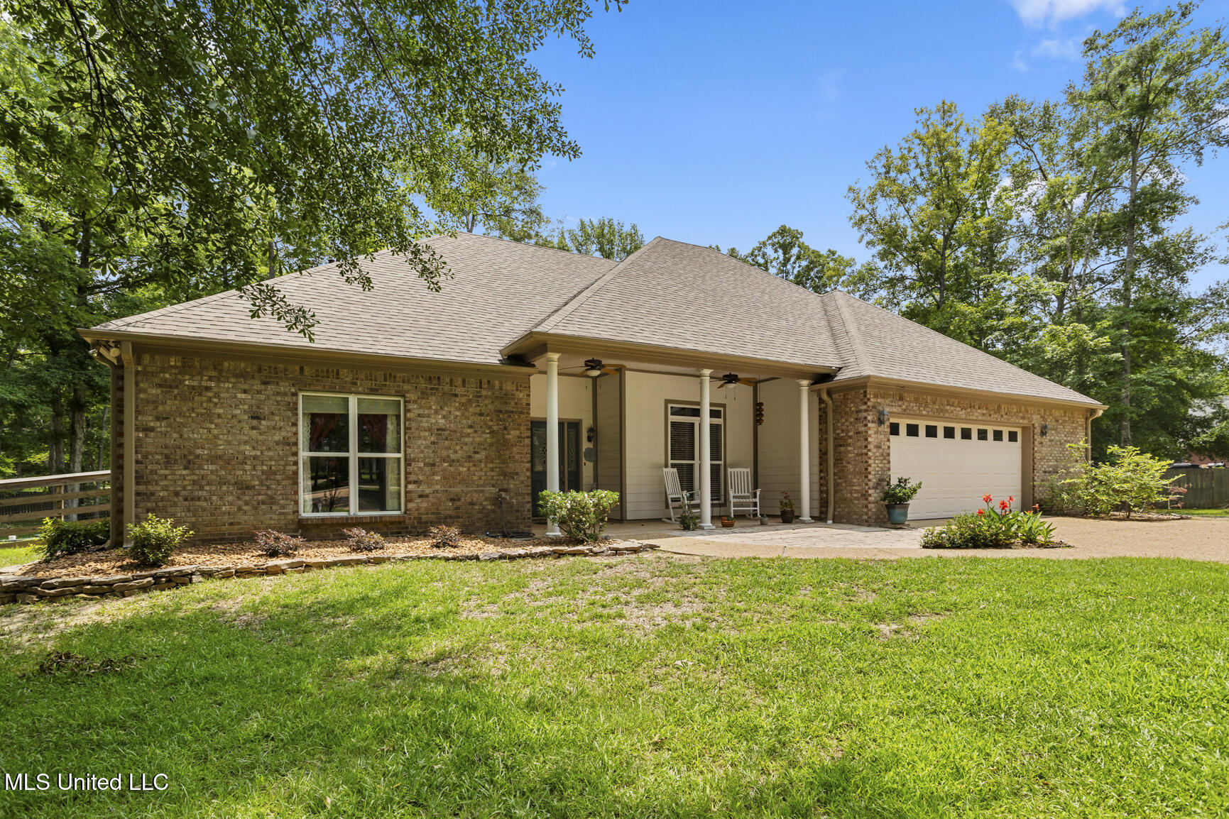 114 Sandstone Drive, Brandon, Mississippi image 46
