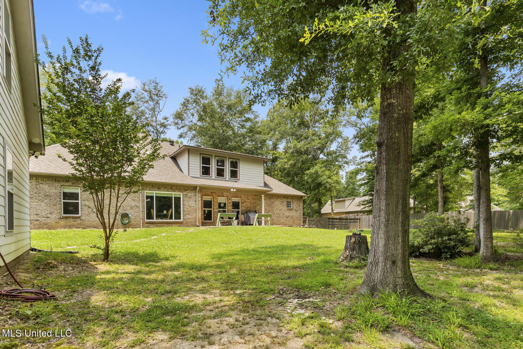 114 Sandstone Drive, Brandon, Mississippi image 43