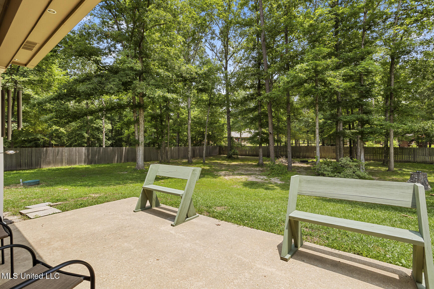 114 Sandstone Drive, Brandon, Mississippi image 39