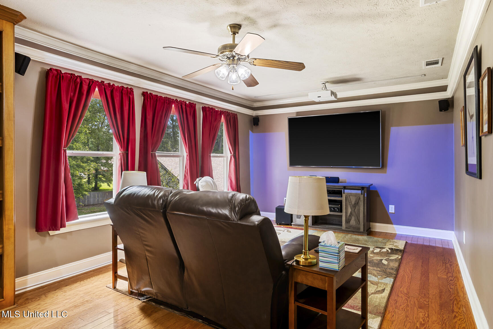 114 Sandstone Drive, Brandon, Mississippi image 37